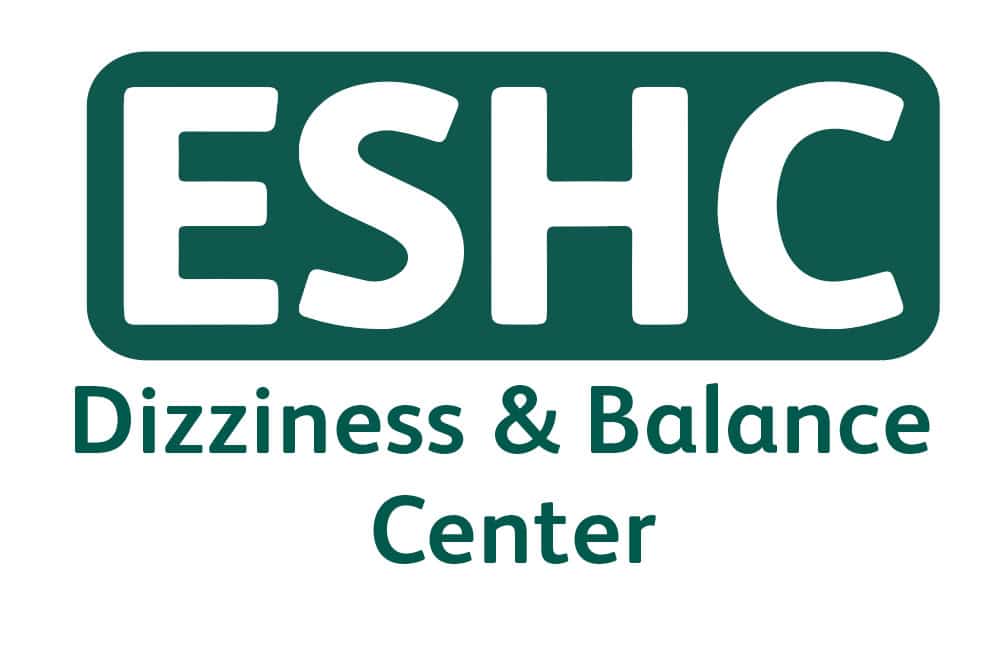ESHC Dizziness & Balance Center logo